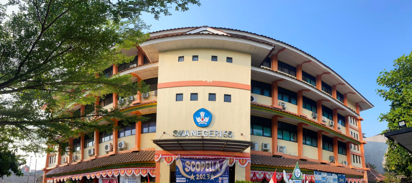Gedung Sekolah